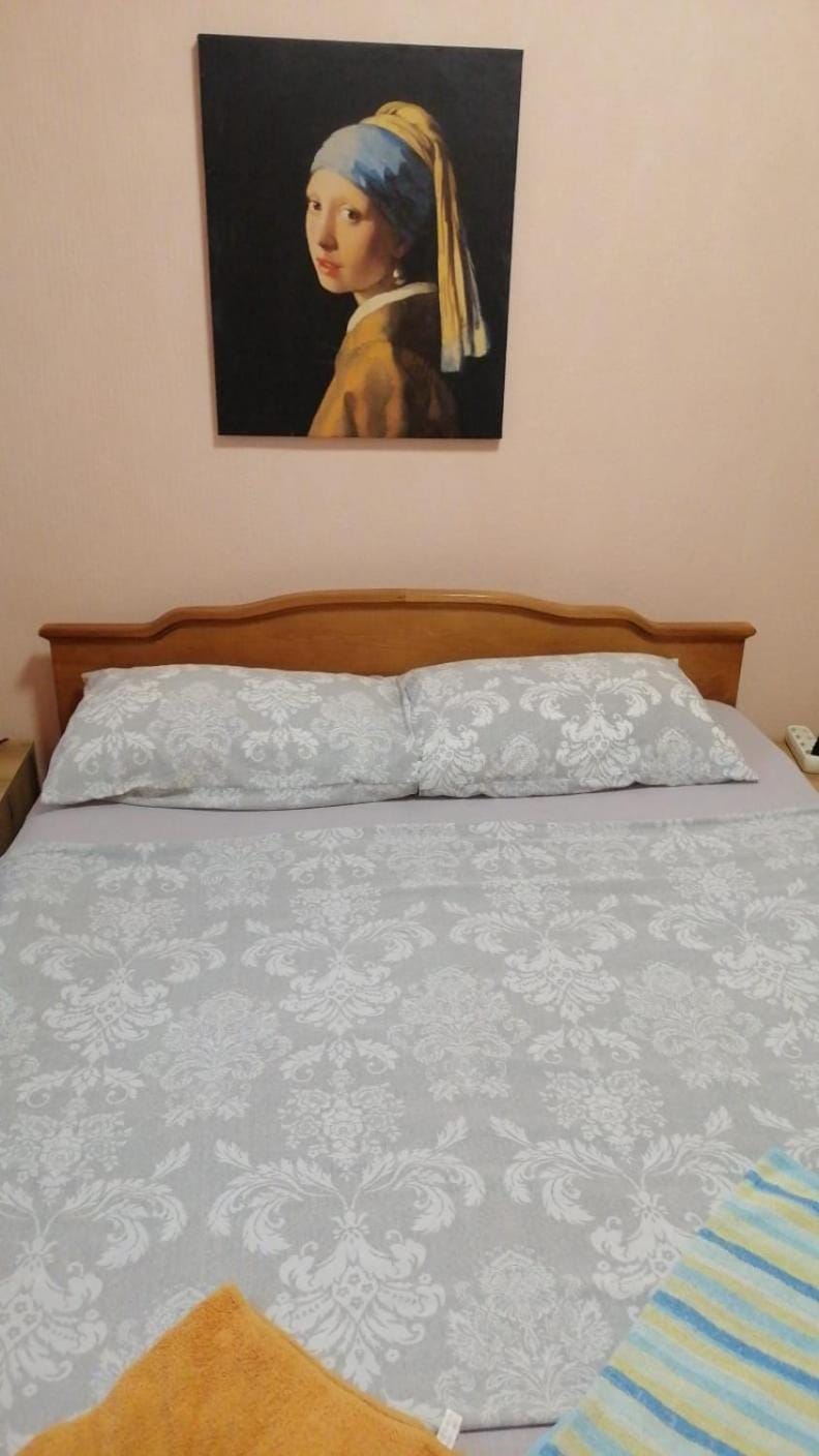 апартамент Климент Apartment in Varna