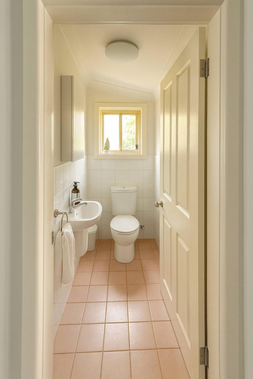Spacious Family Home in Sefton Comfort and Convenience Await House in Sydney