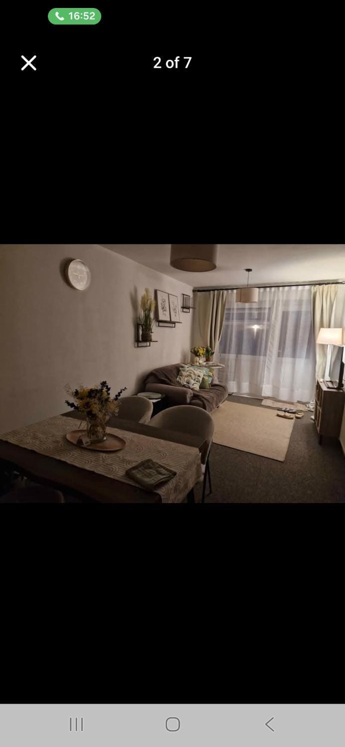 The Green Box Vacation rental in Clacton-on-Sea