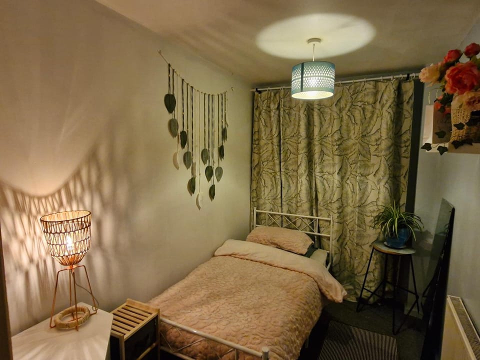 The Green Box Vacation rental in Clacton-on-Sea