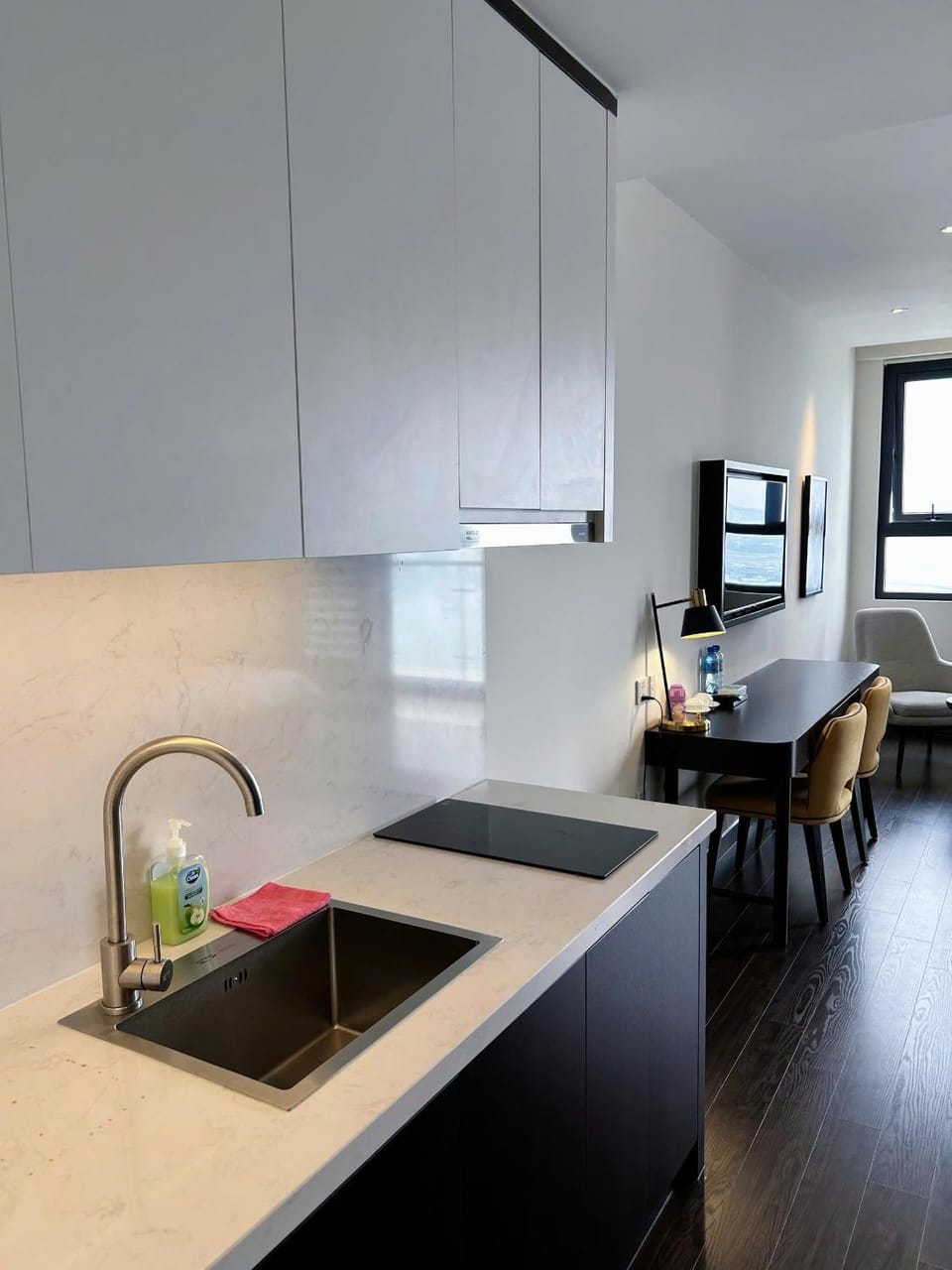 Sapphire home S2 Apartment in Laos