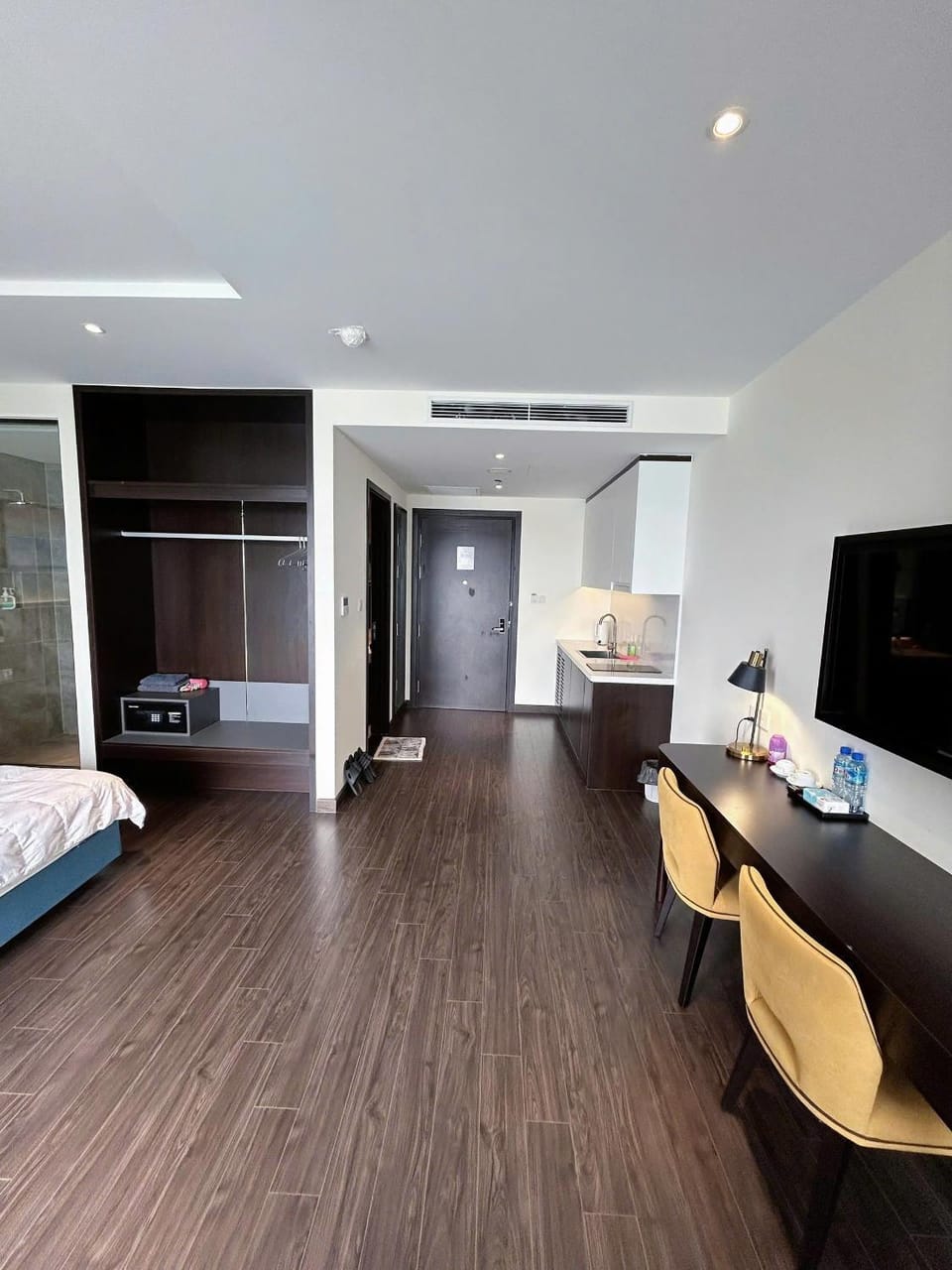 Sapphire home S2 Apartment in Laos