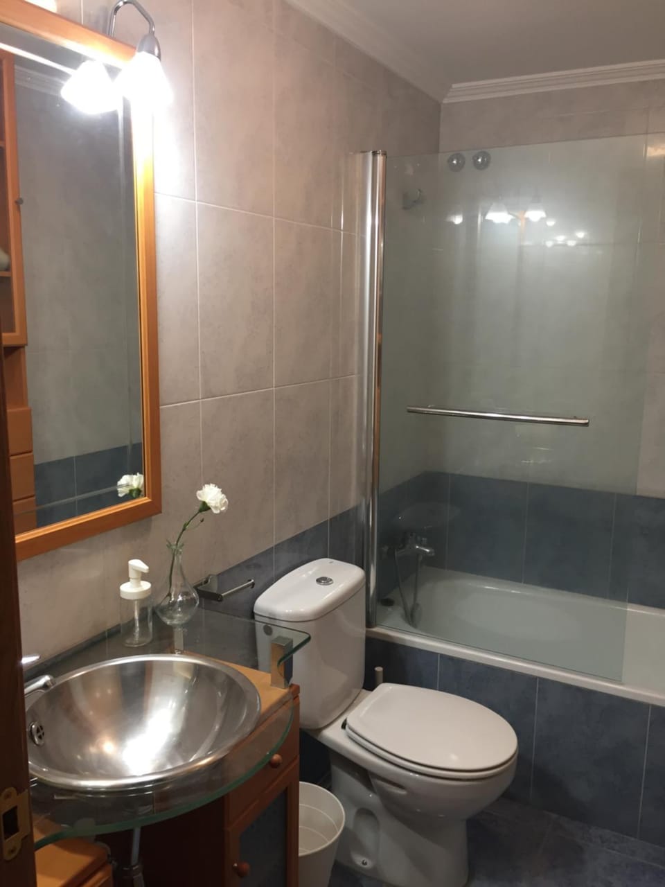Bath