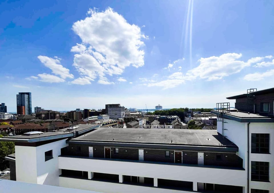 View (from property/room), View (from property/room), City view, Sea view, Sea view