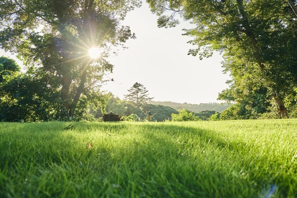 Neverland Garden B棟 - 山の中の別荘一棟貸切 Villa in Chiba Prefecture