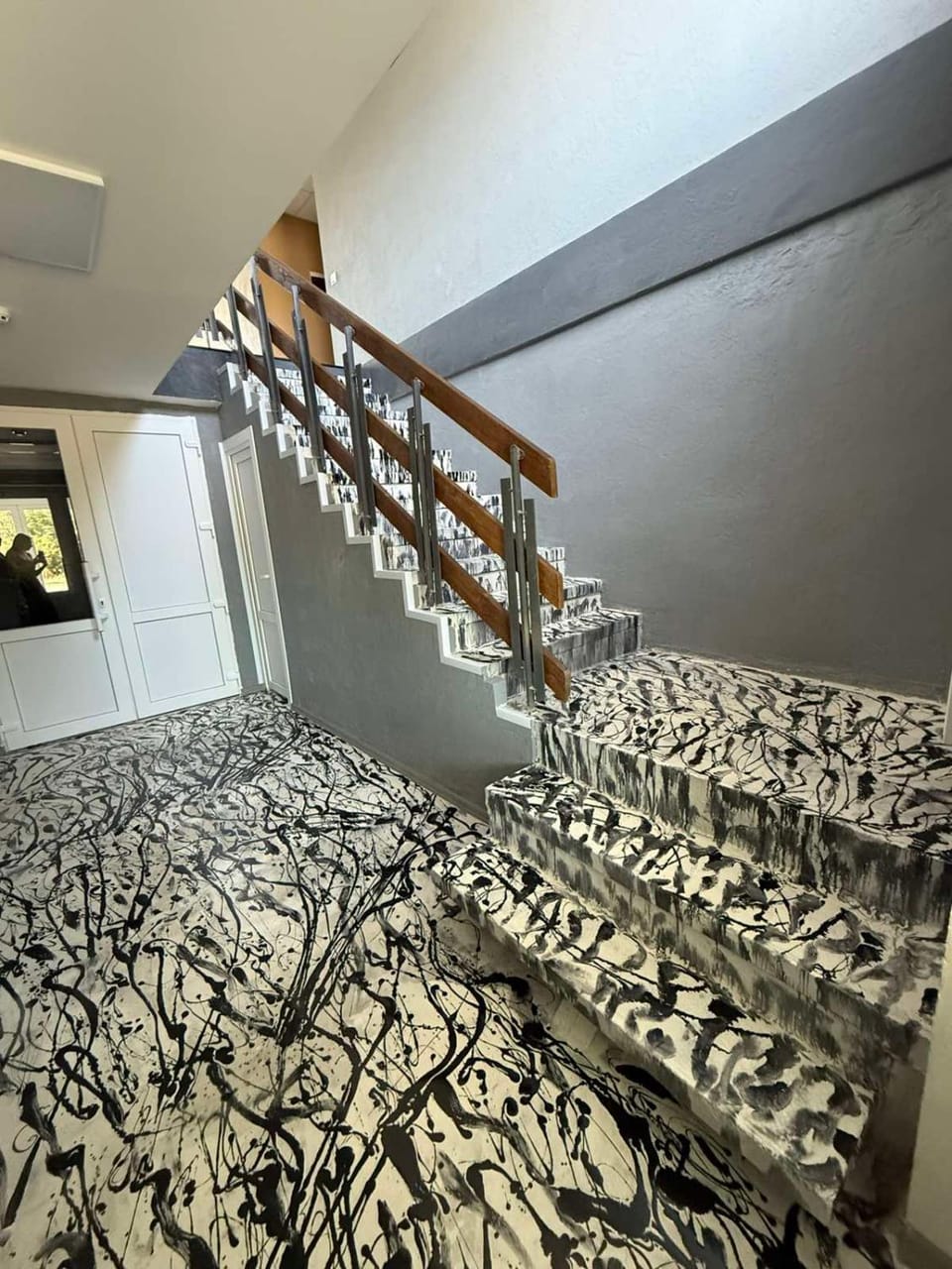 Хостел Ринковий Hostel in Ukraine