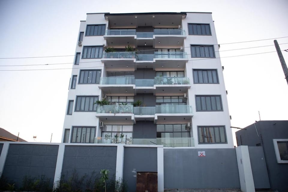 Luxury Apartment in Ikoyi Apartment in Lagos