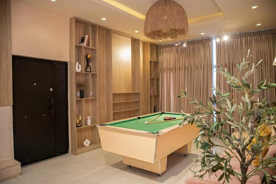 Luxury Apartment in Ikoyi Apartment in Lagos