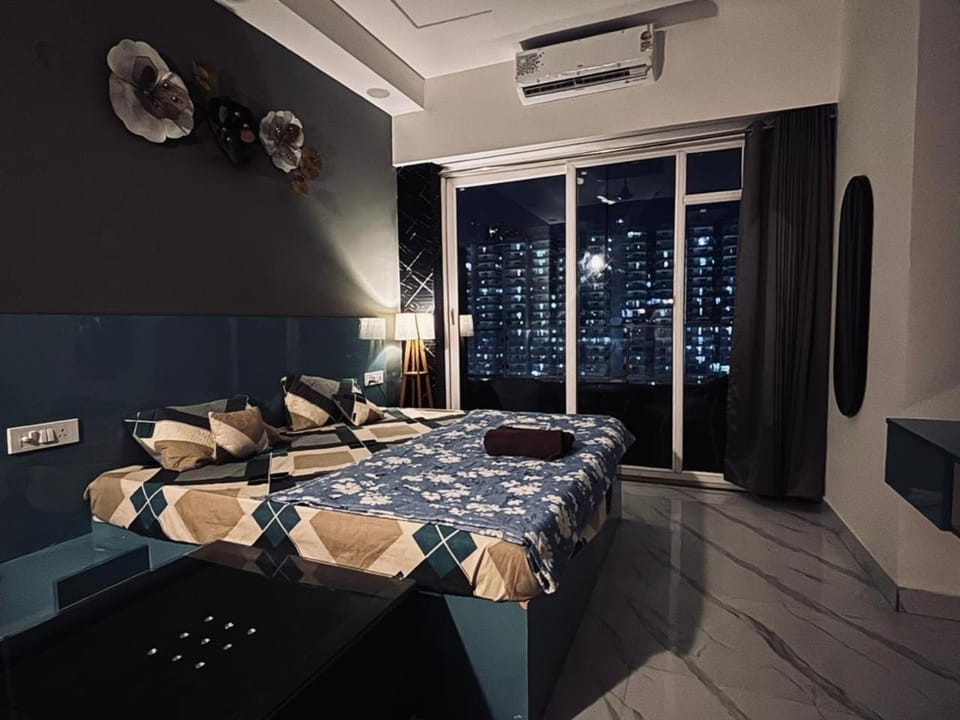 Zen studio Apartment in Noida