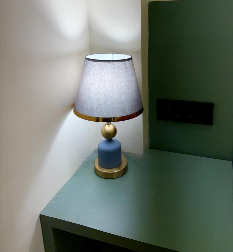 Aesthetic 1BHK Elite, Indore Apartment in India