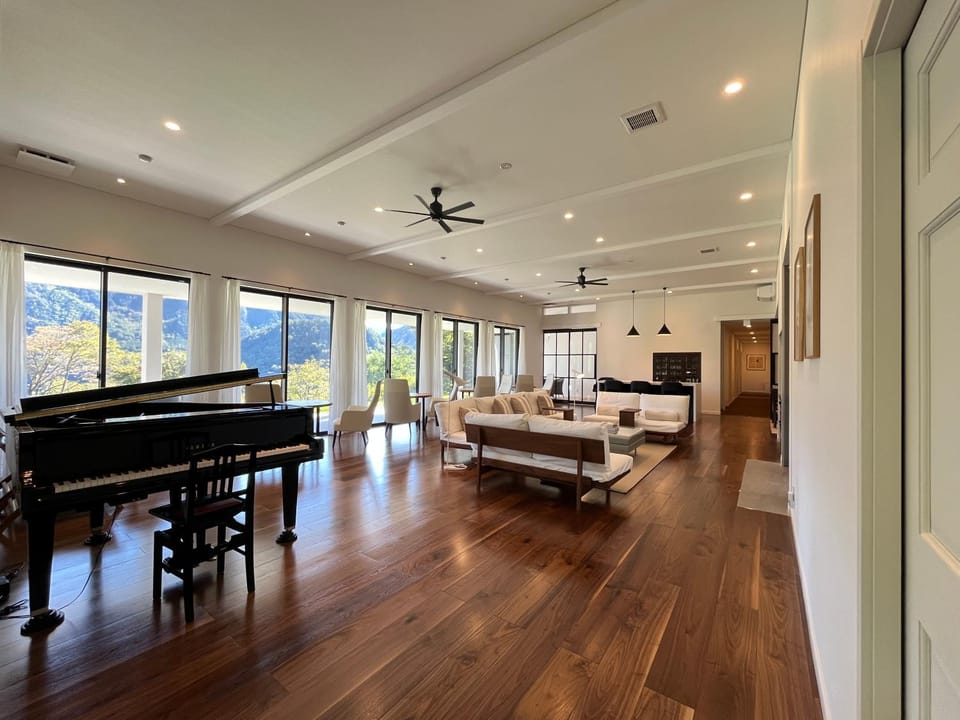 Lounge or bar