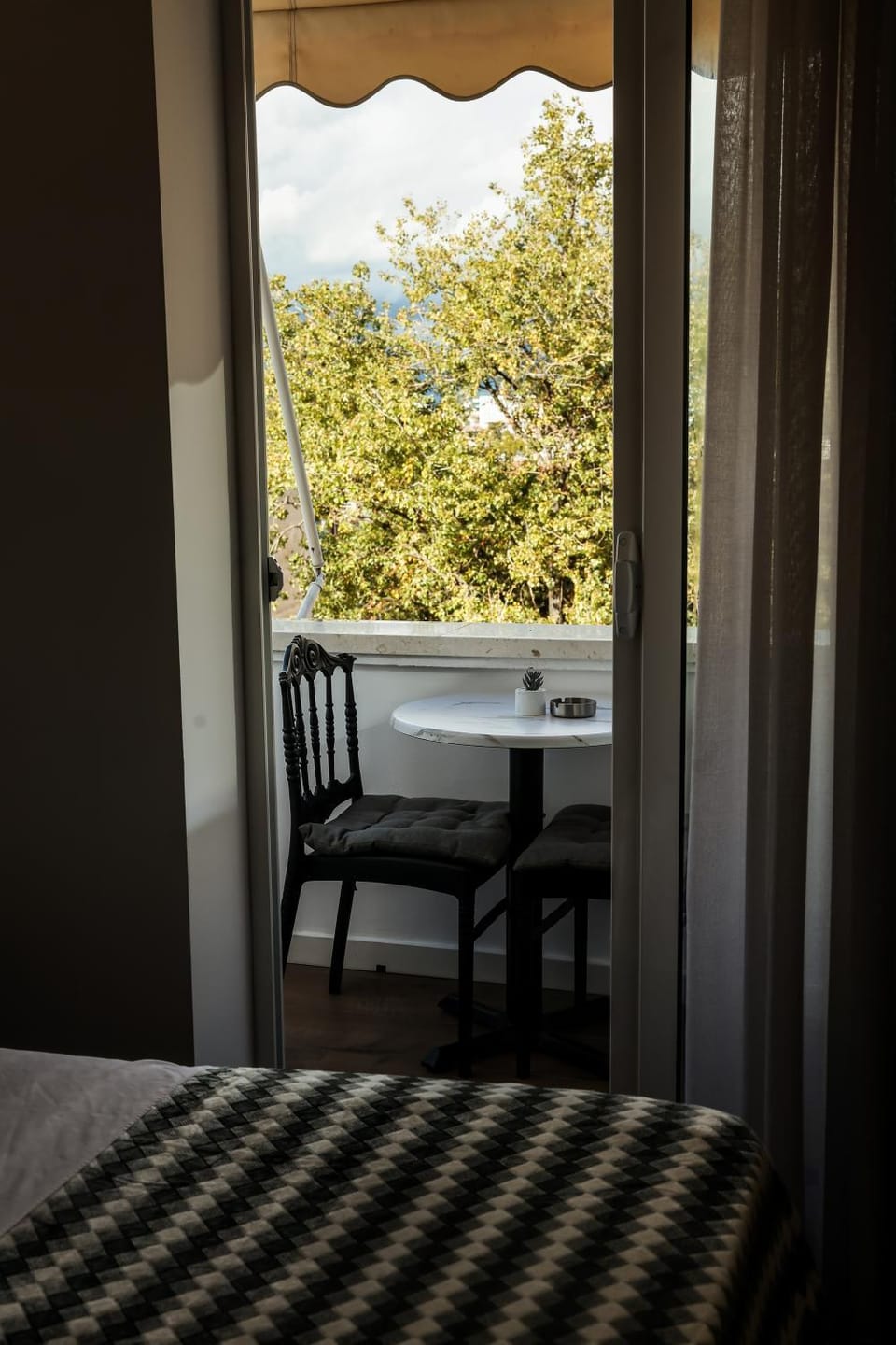 Velvet Studio by Dove Apartment in Tirana