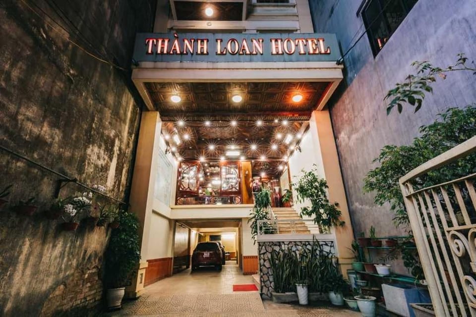 Thành Loan Hotel Hotel in Vietnam