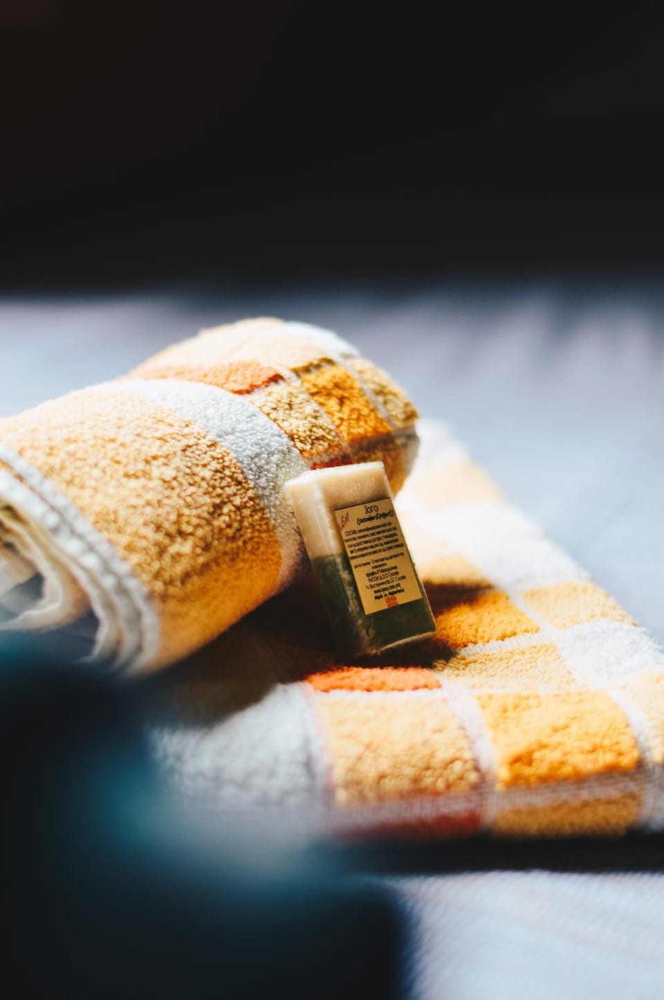 towels