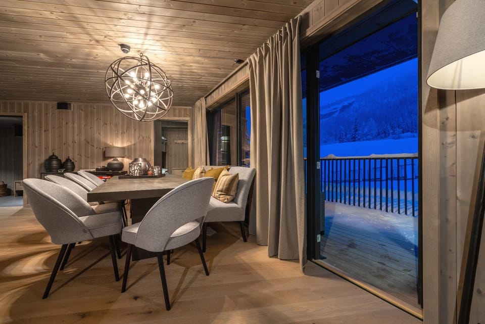 Patio, View (from property/room), Balcony/Terrace, Dining area