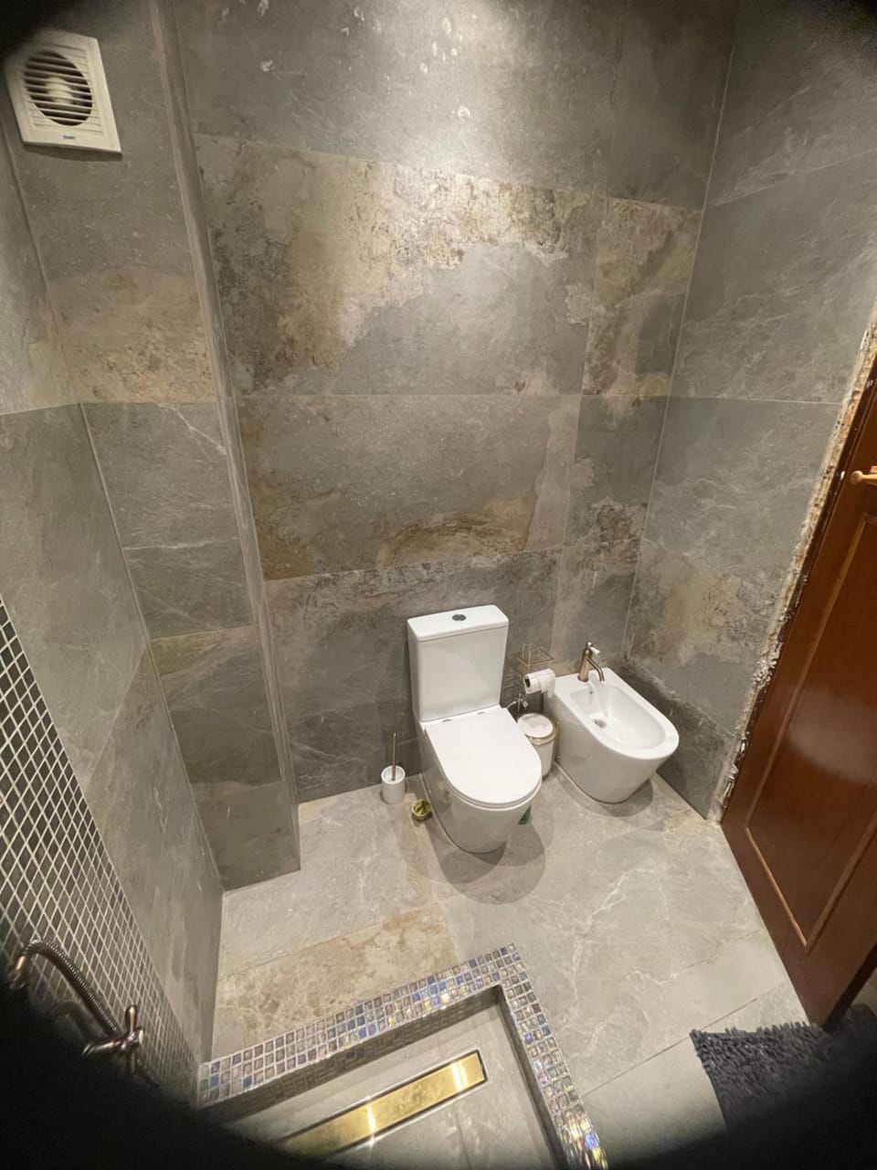 Appartement Tanger Apartment in Tangier