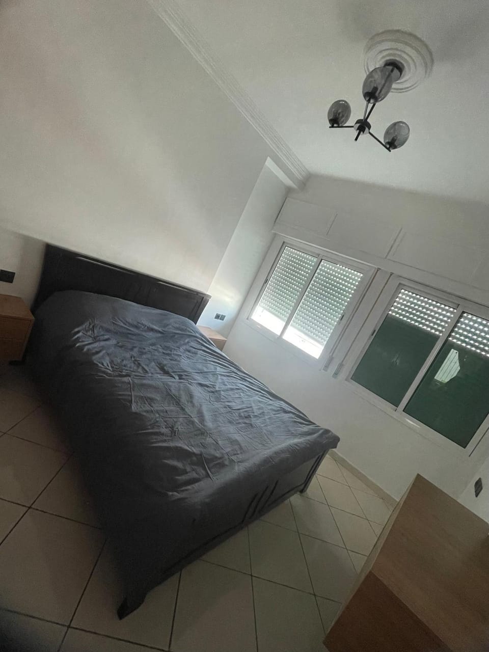 Appartement Tanger Apartment in Tangier