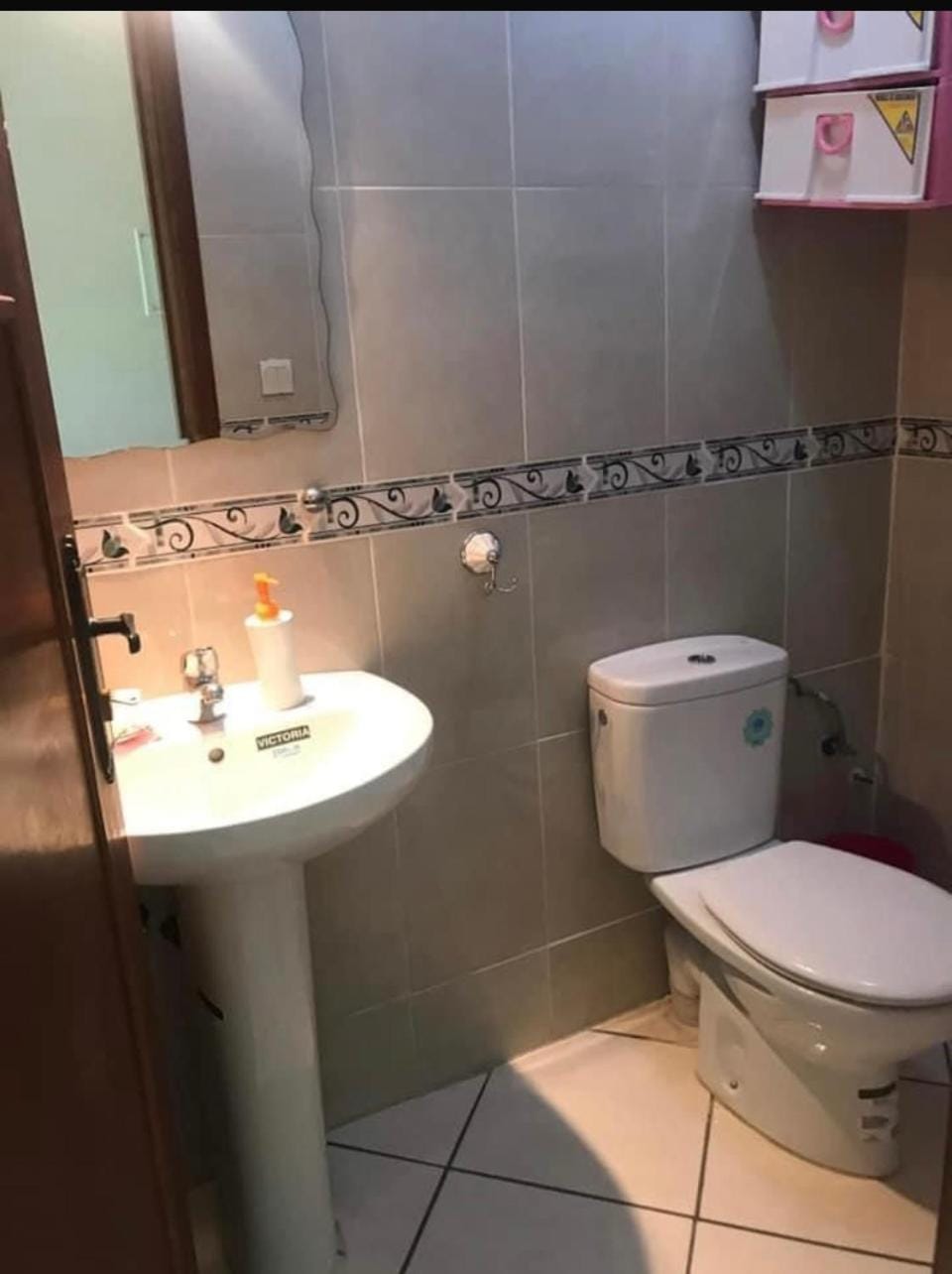Appartement Tanger Apartment in Tangier