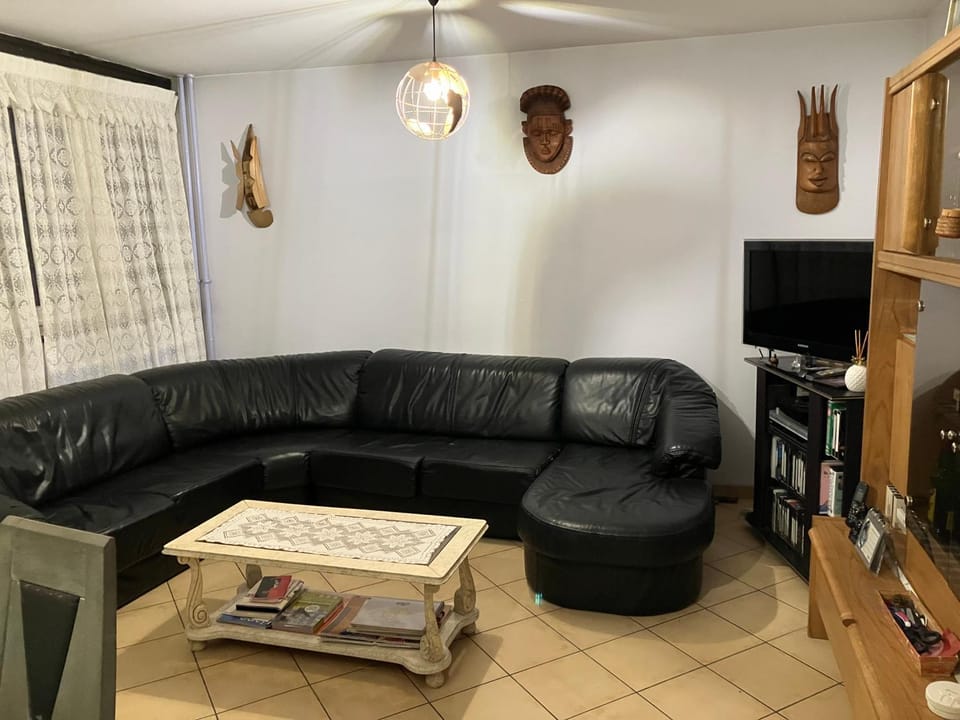 Le Nazareth Apartment in Villeurbanne