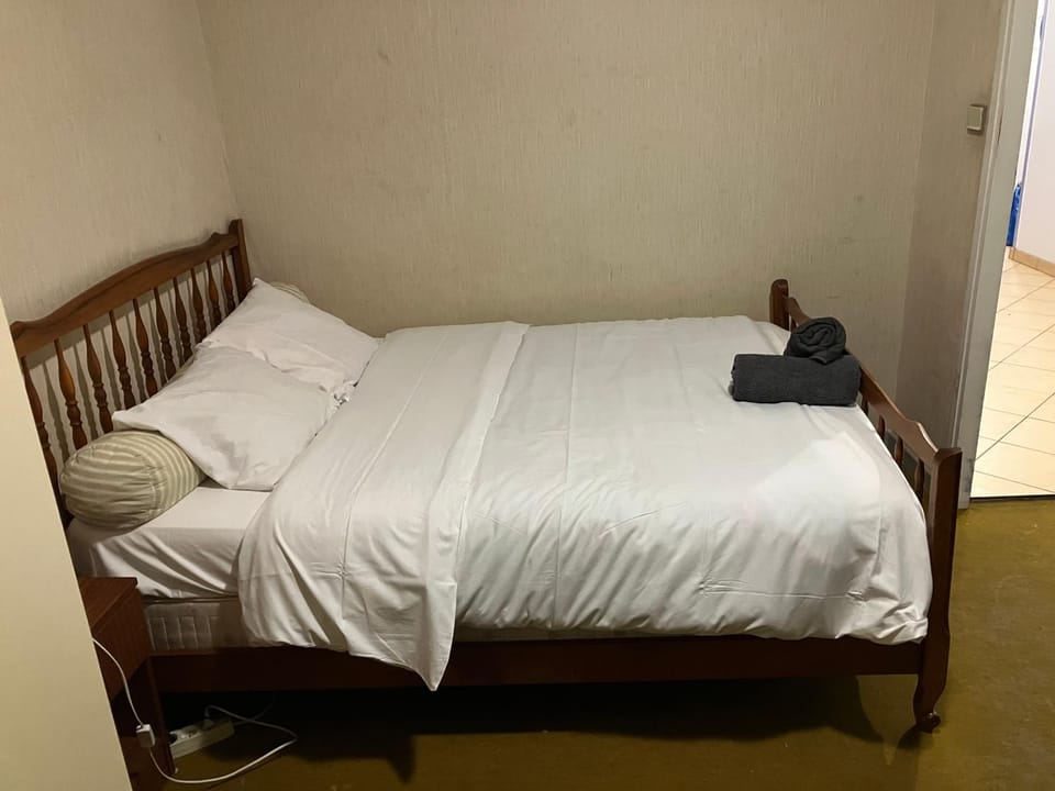 Le Nazareth Apartment in Villeurbanne