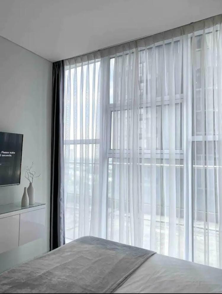 One Bed Room Aprtemen Alam Sutera Apartment in West Java