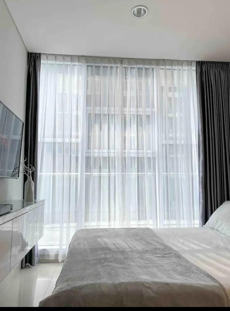 One Bed Room Aprtemen Alam Sutera Apartment in West Java
