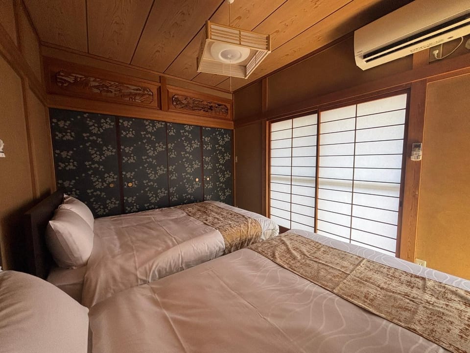 P-Stay宮島中西町 Apartment in Hiroshima Prefecture