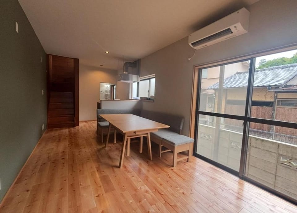 P-Stay宮島中西町 Apartment in Hiroshima Prefecture