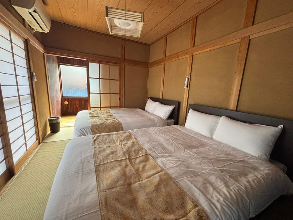 P-Stay宮島中西町 Apartment in Hiroshima Prefecture