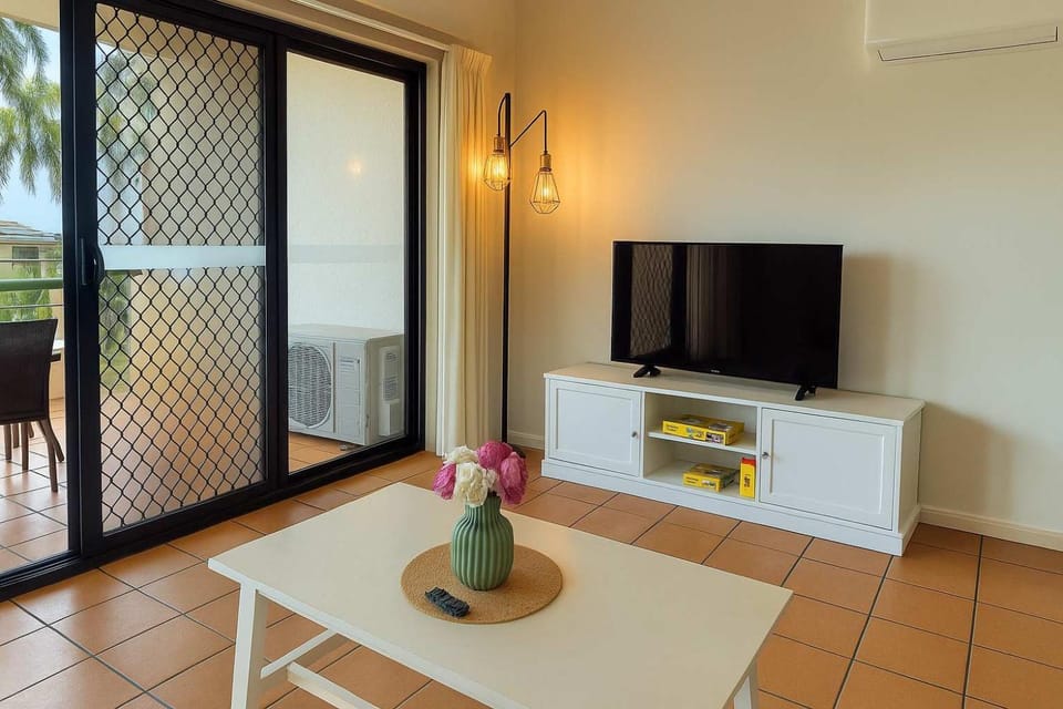 TV and multimedia, Evening entertainment, air conditioner