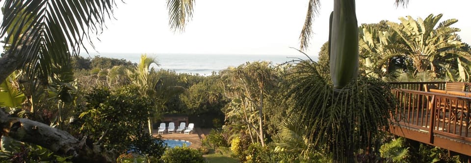 Sea view