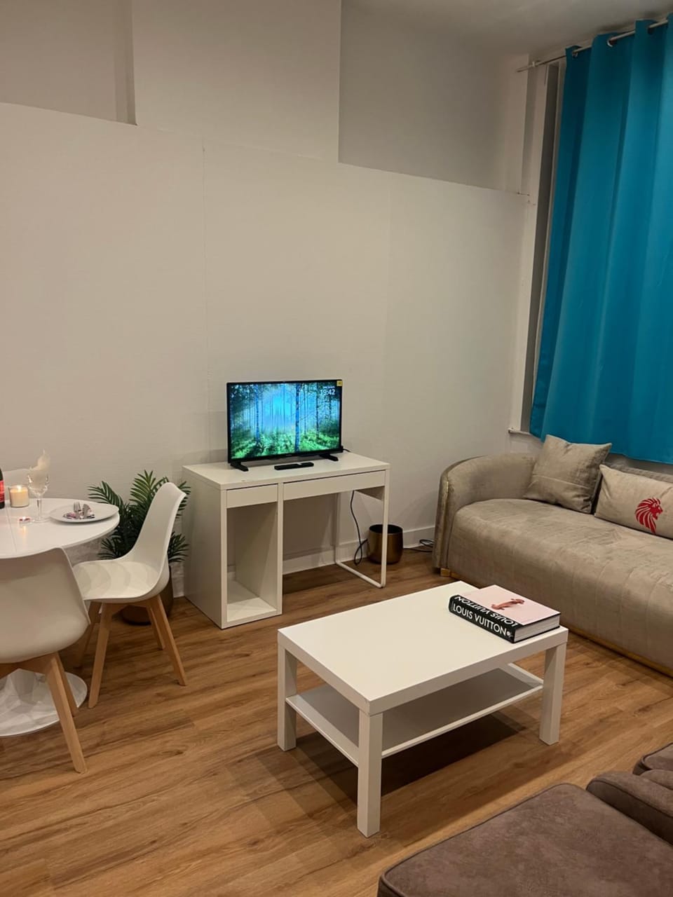 TV and multimedia