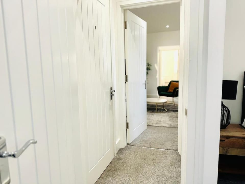 The Delce comfy Stay Apartment in Rochester