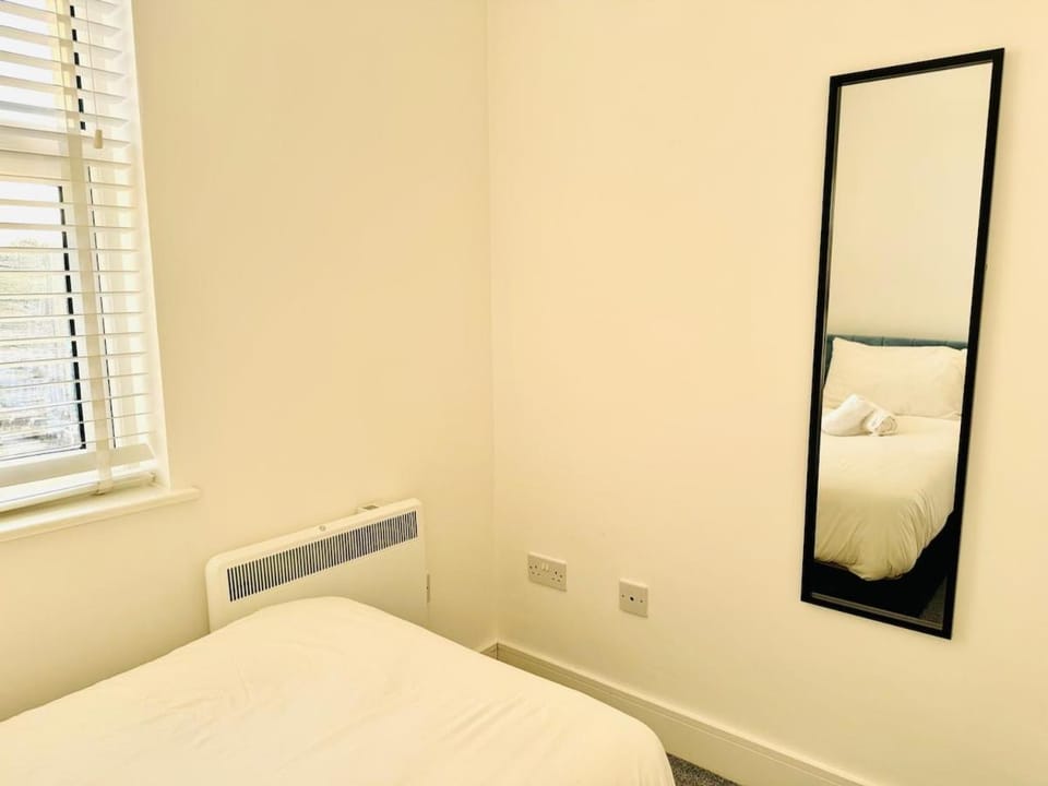 The Delce comfy Stay Apartment in Rochester