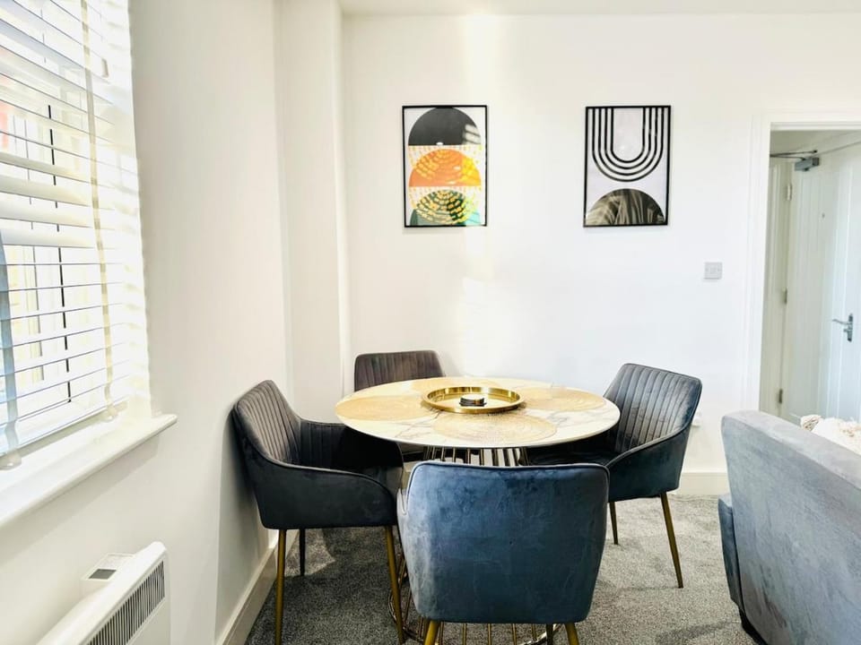 The Delce comfy Stay Apartment in Rochester