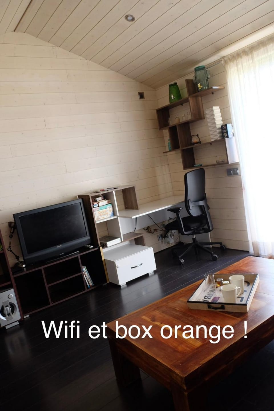 TV and multimedia