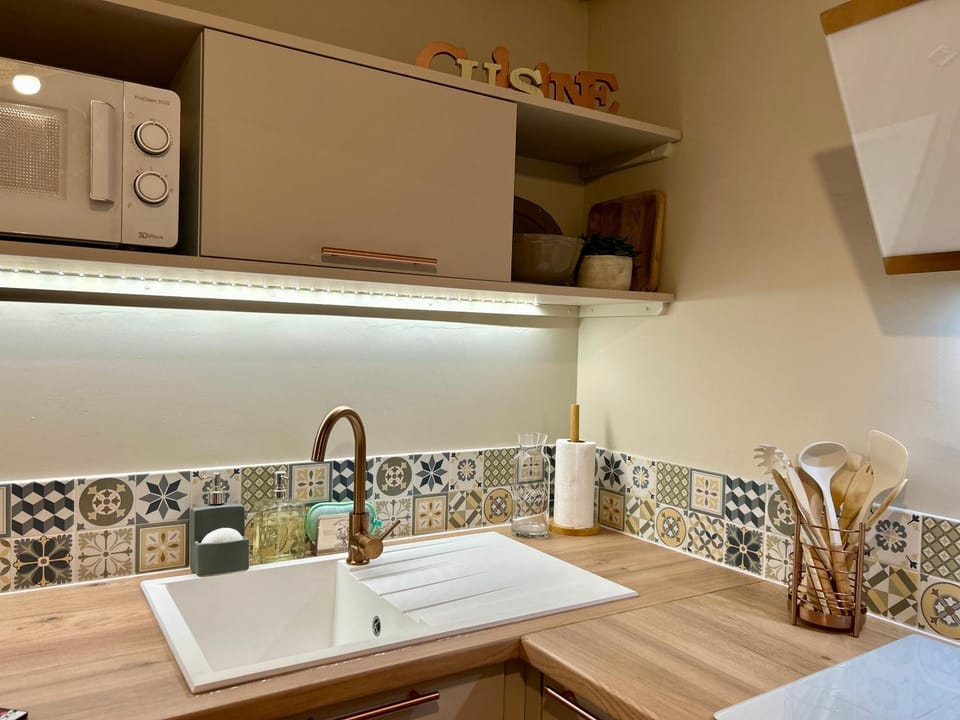 le Roy de coeur Apartment in Grand Est