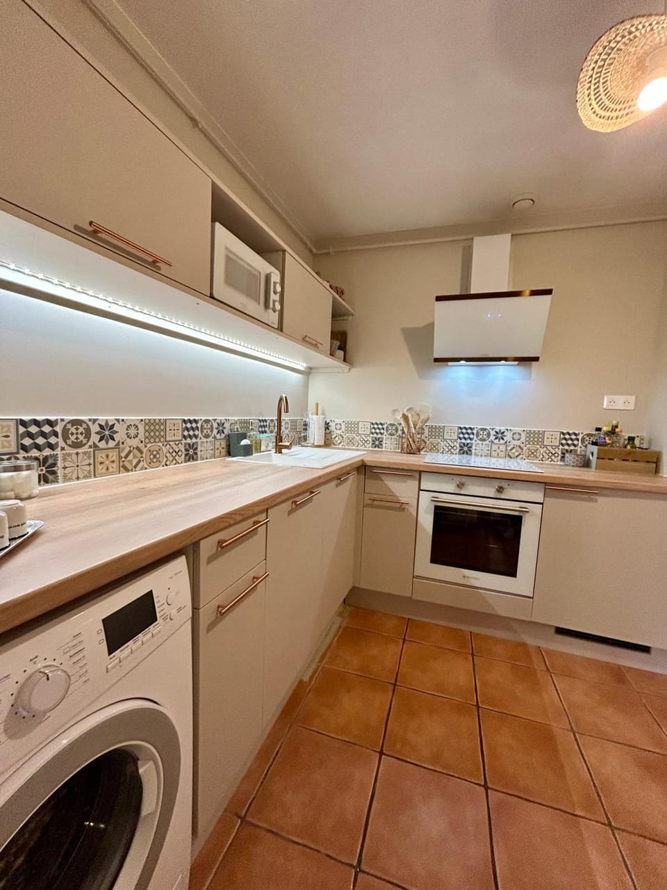 le Roy de coeur Apartment in Grand Est