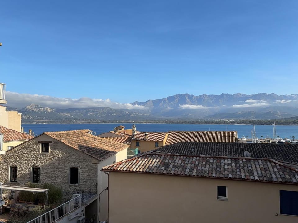 View (from property/room)