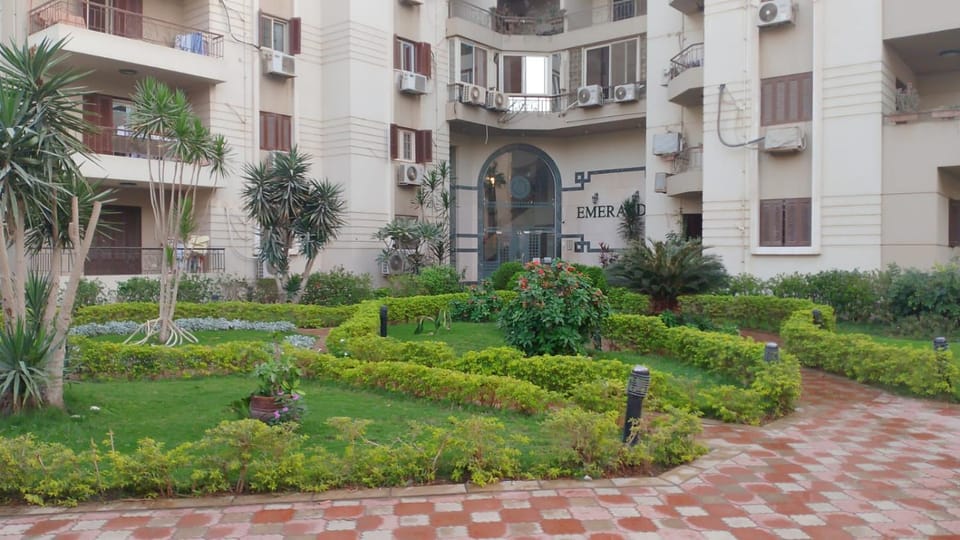 View (from property/room), Garden view