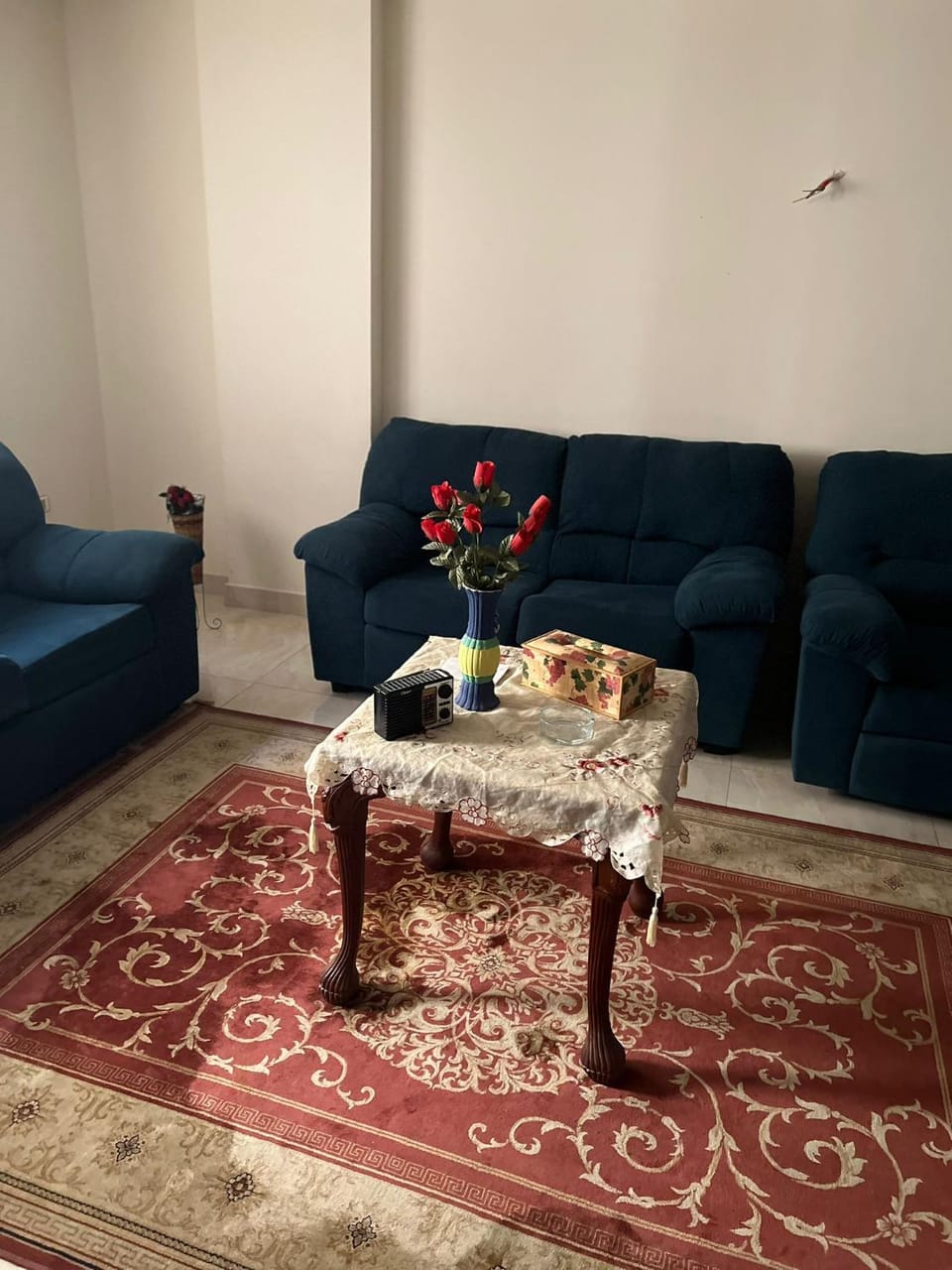 Family Apartment 4 Bedroom Apartment in Cairo Governorate