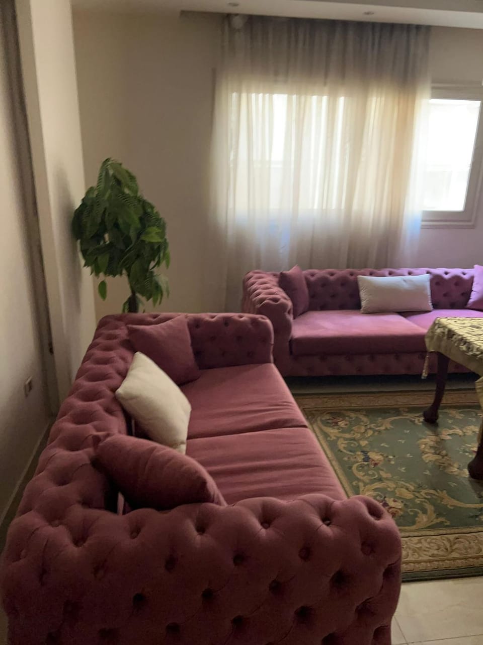 Family Apartment 4 Bedroom Apartment in Cairo Governorate