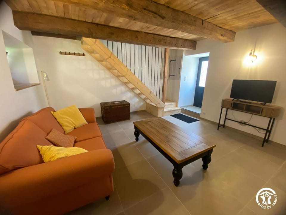 La Maison du Campanier House in Occitanie