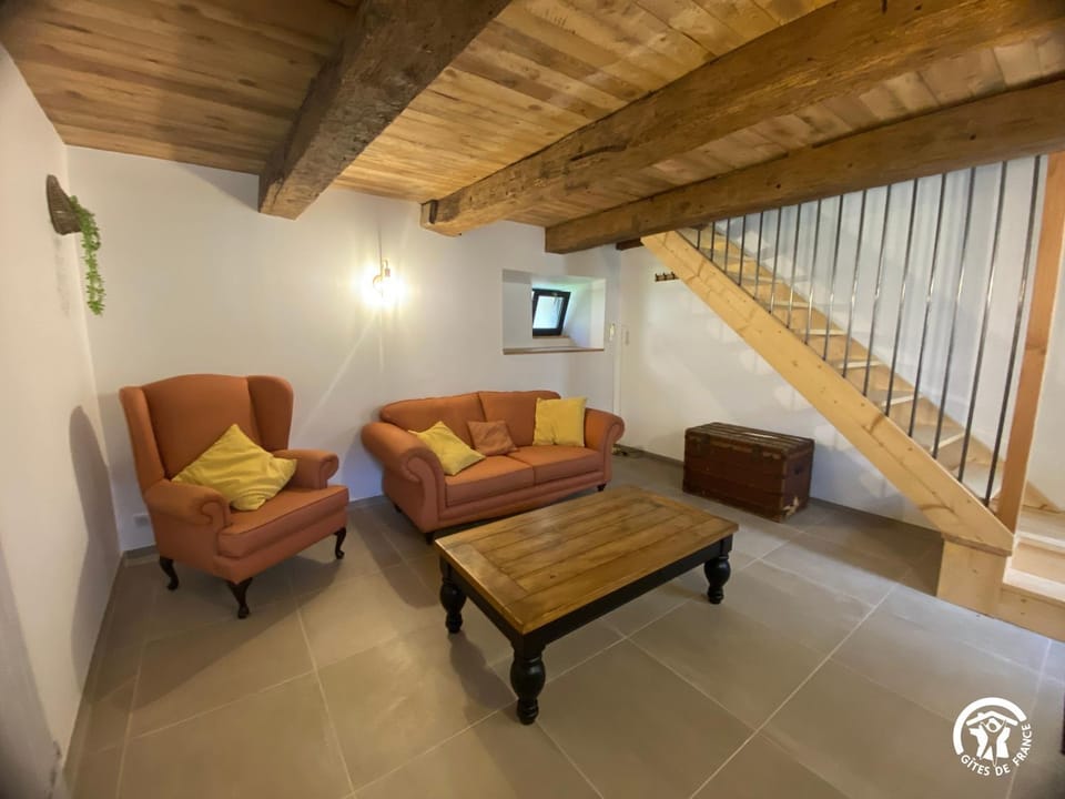 La Maison du Campanier House in Occitanie