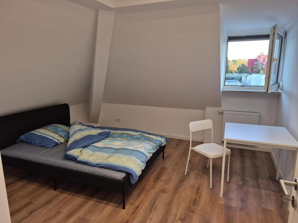 New beautiful 3-room accommodation near Wasen Apartment in Stuttgart