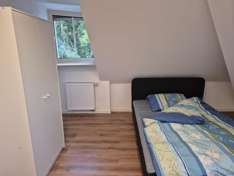 New beautiful 3-room accommodation near Wasen Apartment in Stuttgart