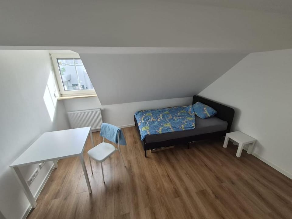 New beautiful 3-room accommodation near Wasen Apartment in Stuttgart