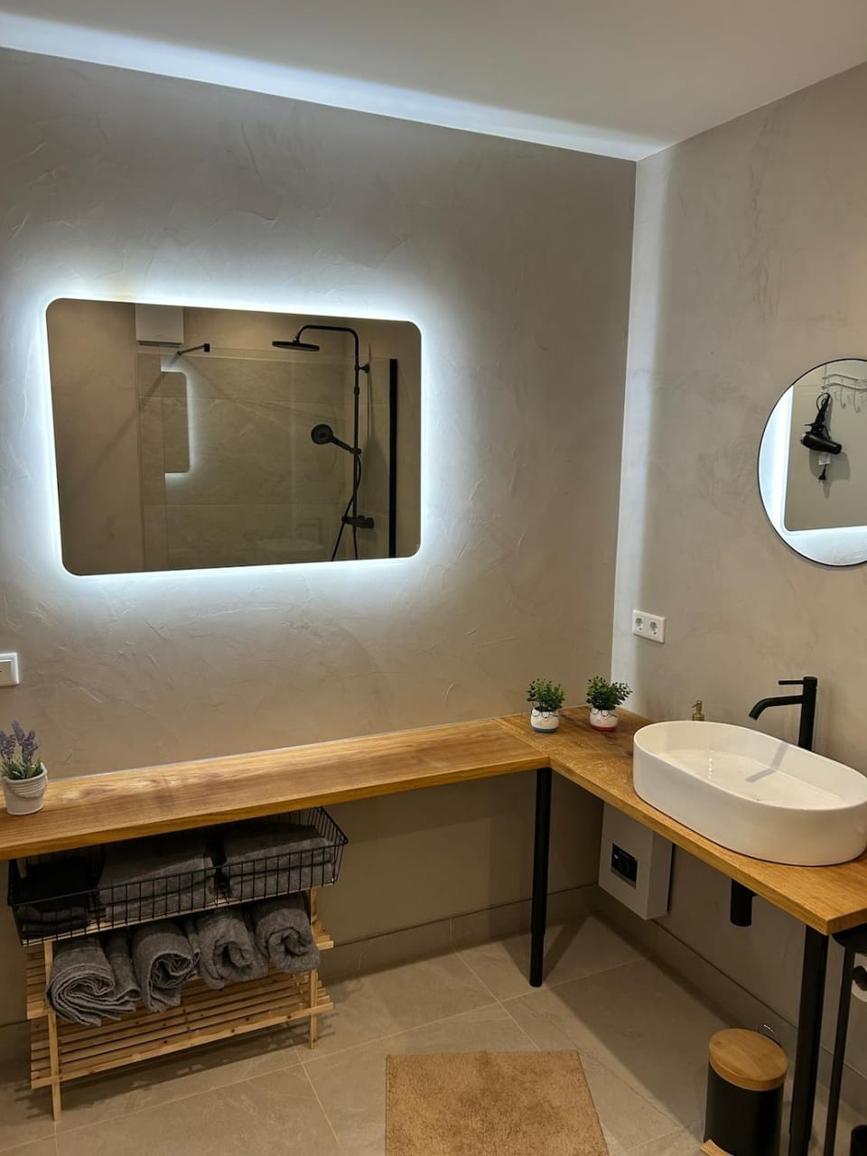Ferienwohnung Hodenhagen Apartment in Walsrode