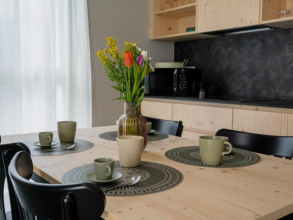 Il nido di Siro Apartment in Province of Lecco