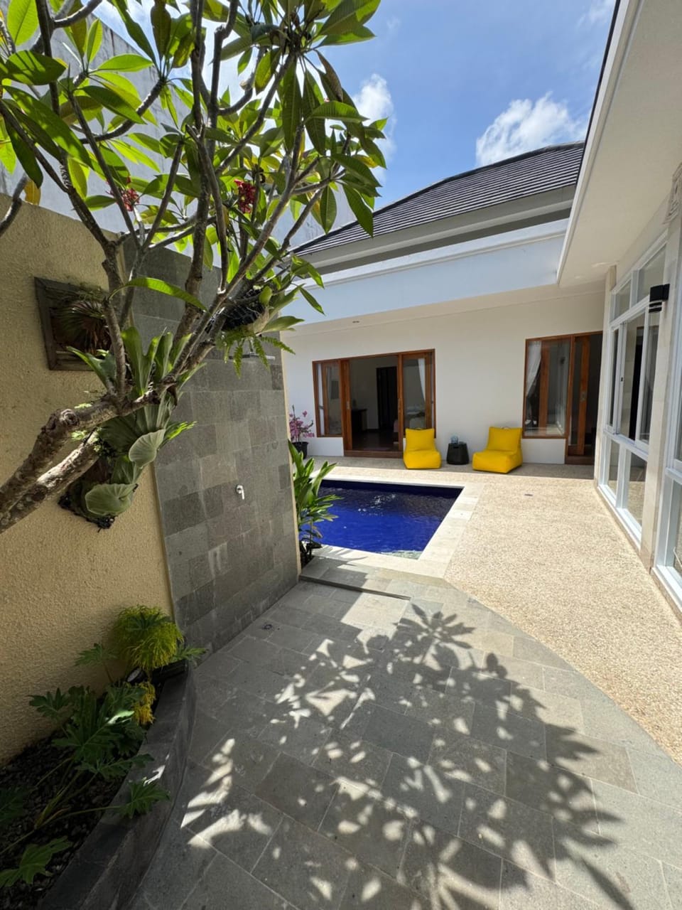 Day, Garden, Garden view, Pool view, Swimming pool